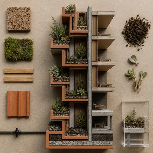 1 Hotel Checks Into Texas' Tallest Tower: Can Biophilic Design Survive at Skyscraper Scale?