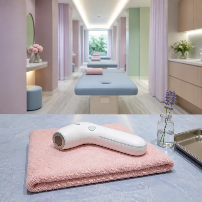 When the Spa Becomes a Clinic: The Quiet Arrival of Longevity Hotels