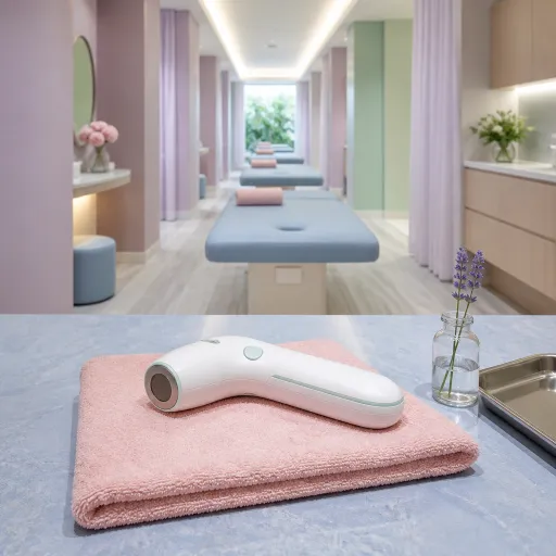When the Spa Becomes a Clinic: The Quiet Arrival of Longevity Hotels