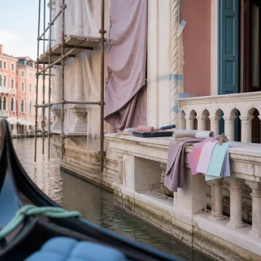 Venice's Oldest Hotel Reopens as a Four Seasons: What the Danieli's Rebirth Means for the City