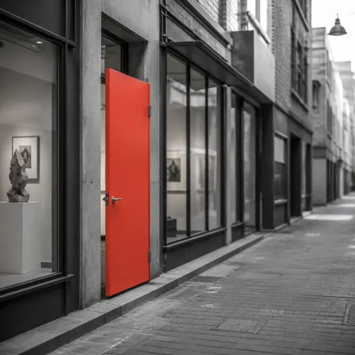 How to Read a City Through Its Galleries, Not Its Landmarks