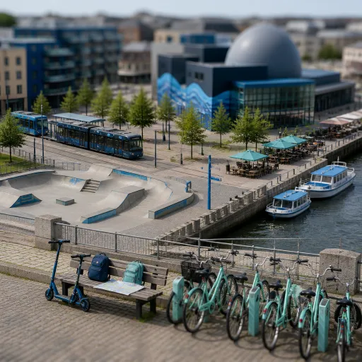 The Tween Trip: Planning a City Break for Kids Too Old for the Kids' Club