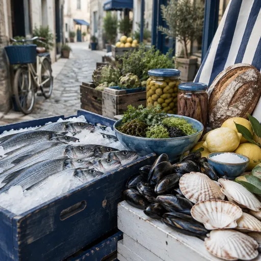 Eat Where the Neighbourhood Eats: Building a City Trip Around One Market and Its Orbit