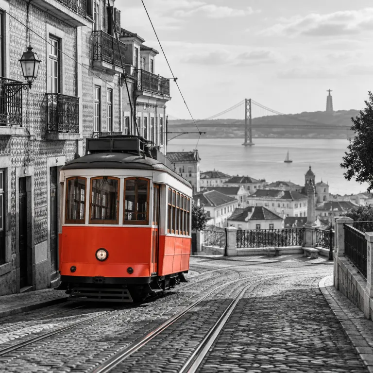 An elegant 3 day Lisbon itinerary for an urban getaway