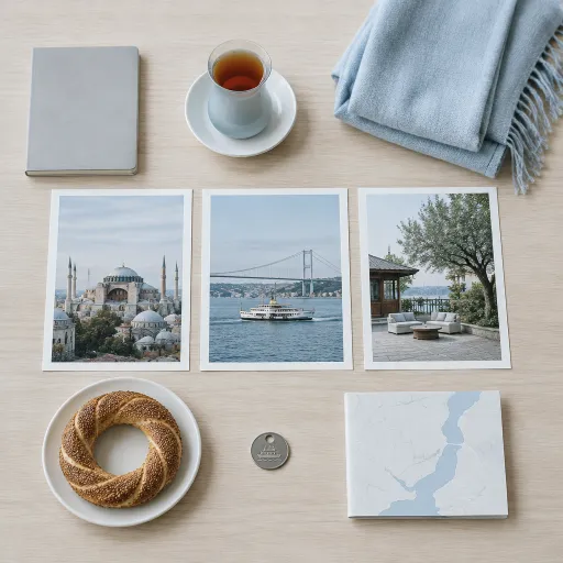 An elegant 3 day Istanbul itinerary for an urban getaway between continents