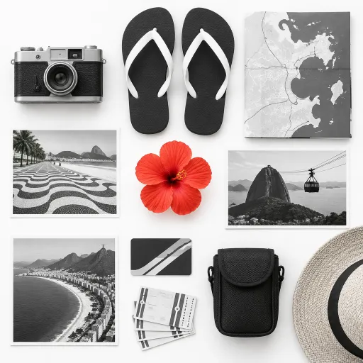 An urban insider’s guide to the best rio de janeiro things to do and see