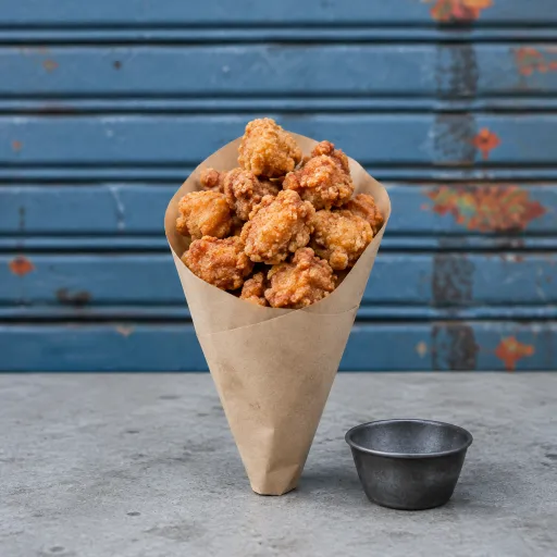An urban gourmand’s guide to Taiwan street food in Taipei city