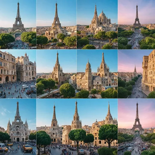 A curated guide to the top urban getaways in Europe for city lovers