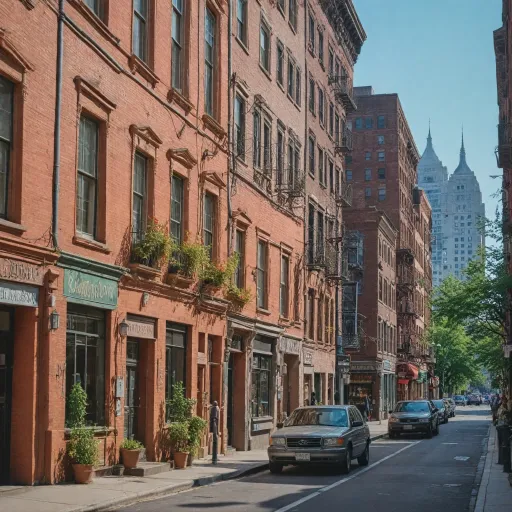 Affordable escapes: exploring the best urban getaways across the USA