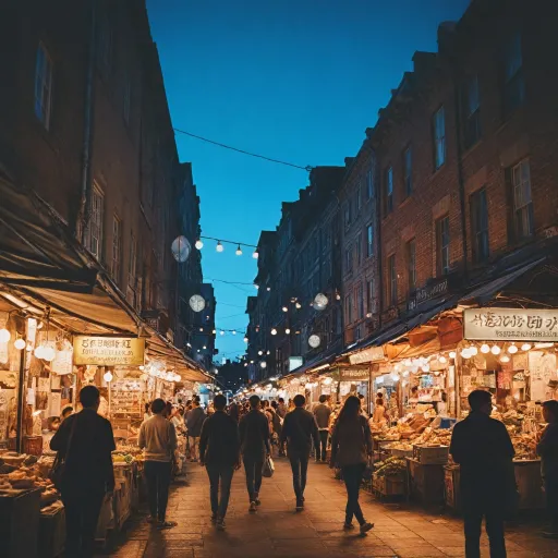 Urban adventure travel tips for unforgettable city exploration