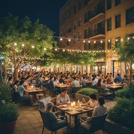 Creative ways to elevate your city staycation experience