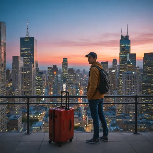 Unlocking exceptional last minute city breaks deals for urban explorers