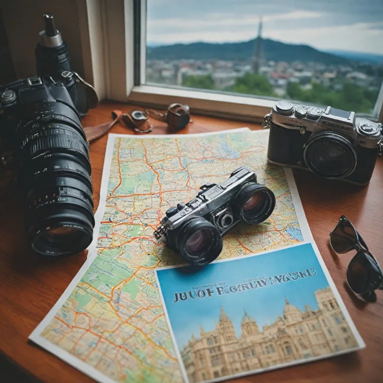 Mastering city escape itinerary planning for urban getaways: expert strategies for memorable trips