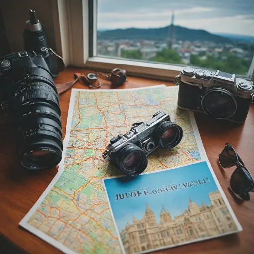 Mastering city escape itinerary planning for urban getaways: expert strategies for memorable trips