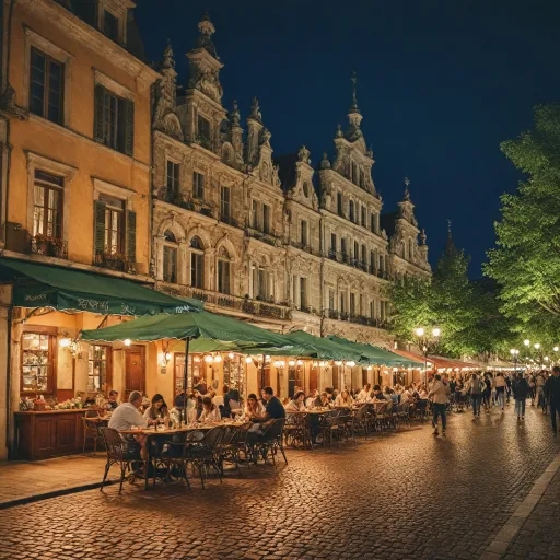 Affordable city escapes in Europe: how to plan the best cheap urban getaways