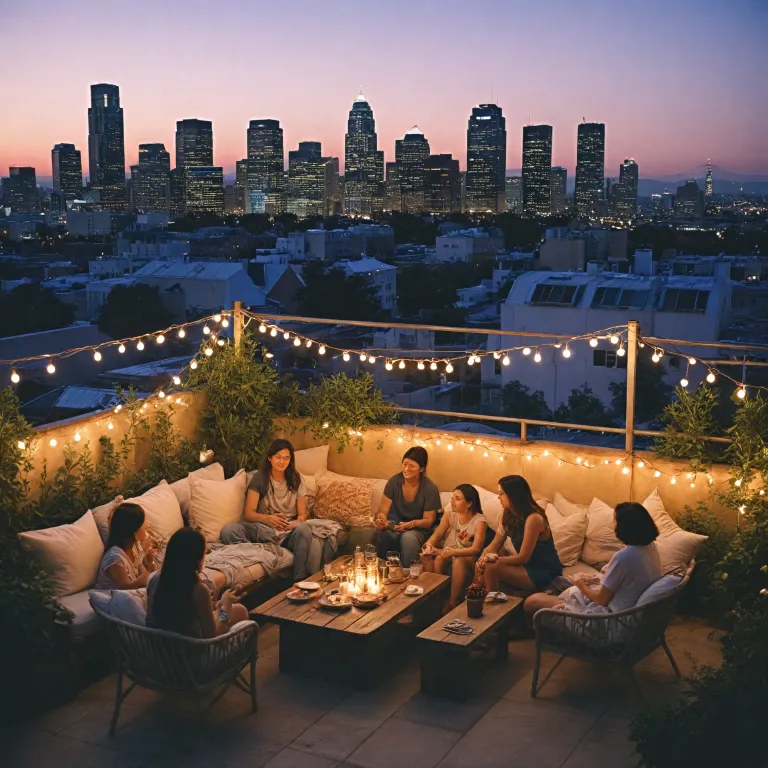 Urban getaways for groups: exceptional city retreats for memorable group experiences