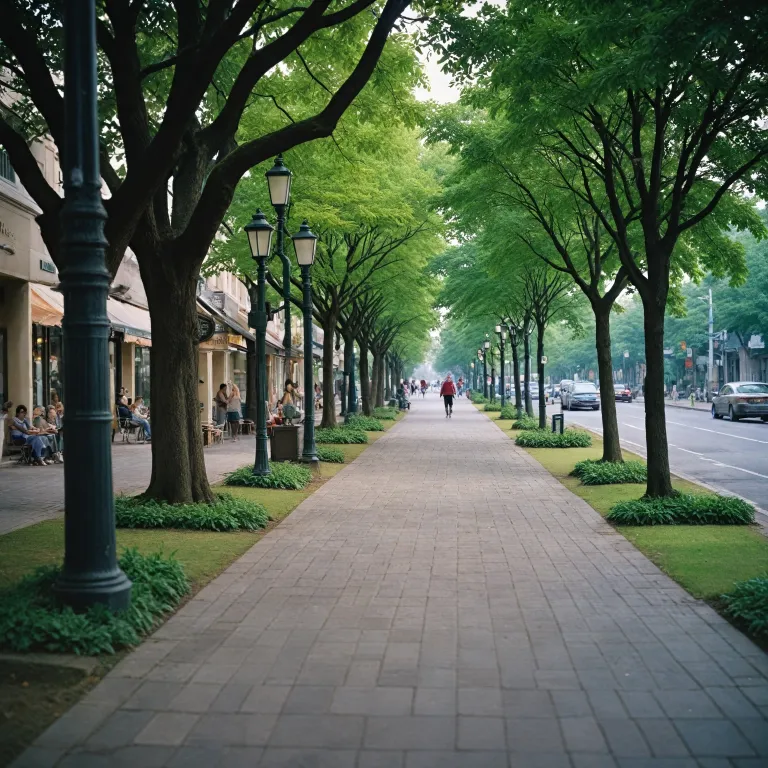 Exploring the world's safest urban destinations for travelers seeking peace of mind