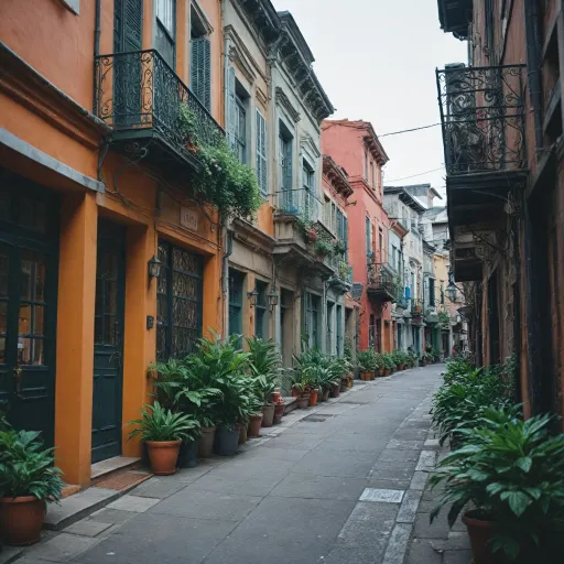 Urban getaways for photographers: exploring the most photogenic cities and their hidden gems