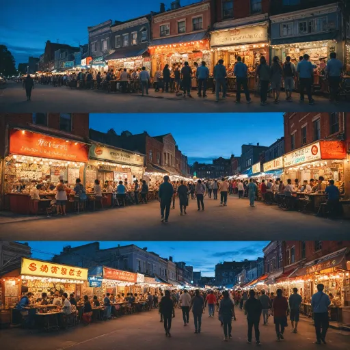 Urban getaways: immersing in local culture for an unforgettable city escape