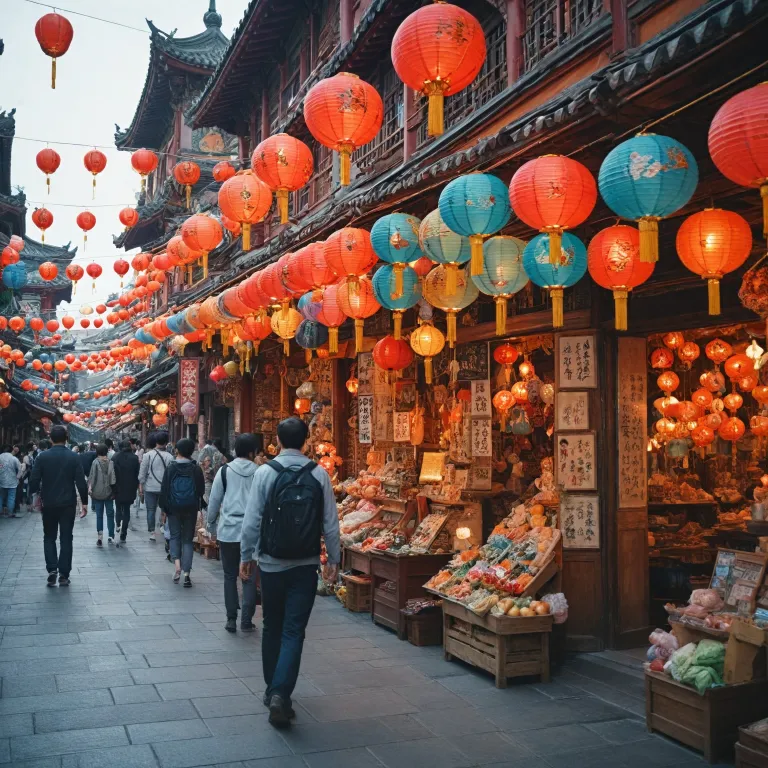 Unforgettable experiences: what to do in Chinatown for urban explorers