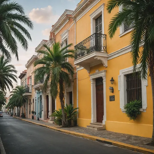 Is San Juan the perfect destination for a solo trip?