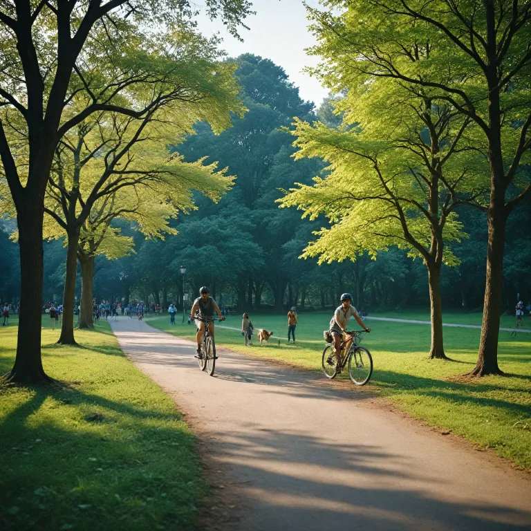 City escapes: your guide to urban getaways and adventure packages