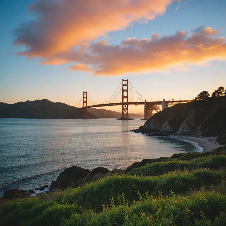 Unforgettable escapes: the best places in the Bay Area for a day trip