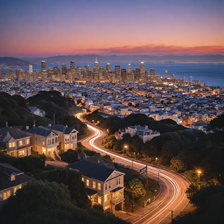 Unforgettable weekend escapes: the best trips from San Francisco for urban explorers