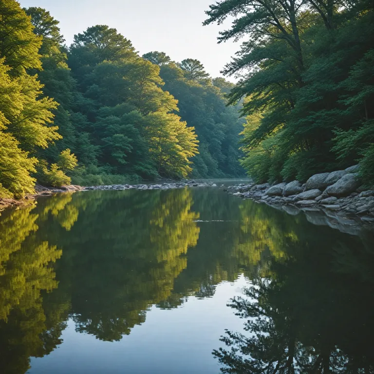 Unforgettable weekend escapes within reach of Cleveland: top destinations and experiences