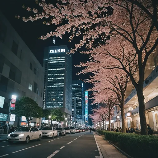 A refined urban escape: the legacy of hundred stay Tokyo Shinjuku for city explorers