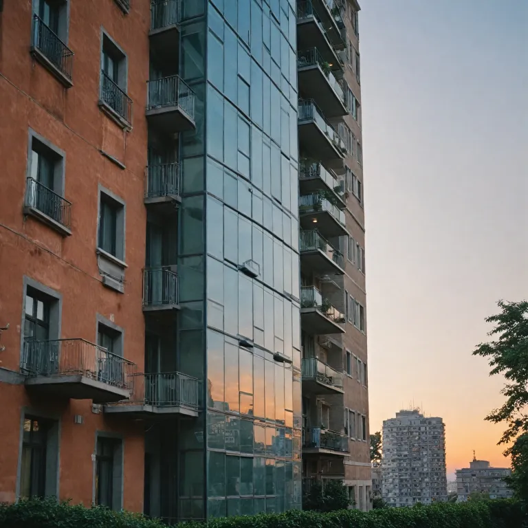 Urban sophistication at one logan square philadelphia: a high-rise city escape