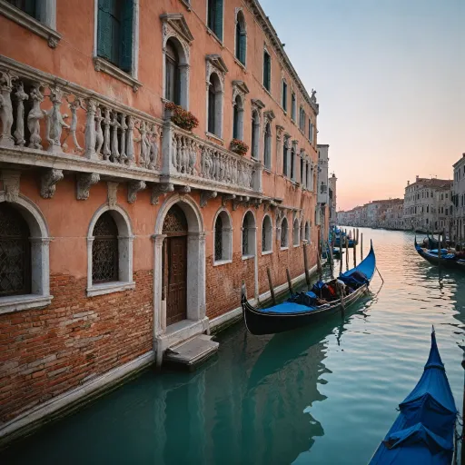 Salute Palace powered by Sonder Venezia: refined urban getaways in Venice