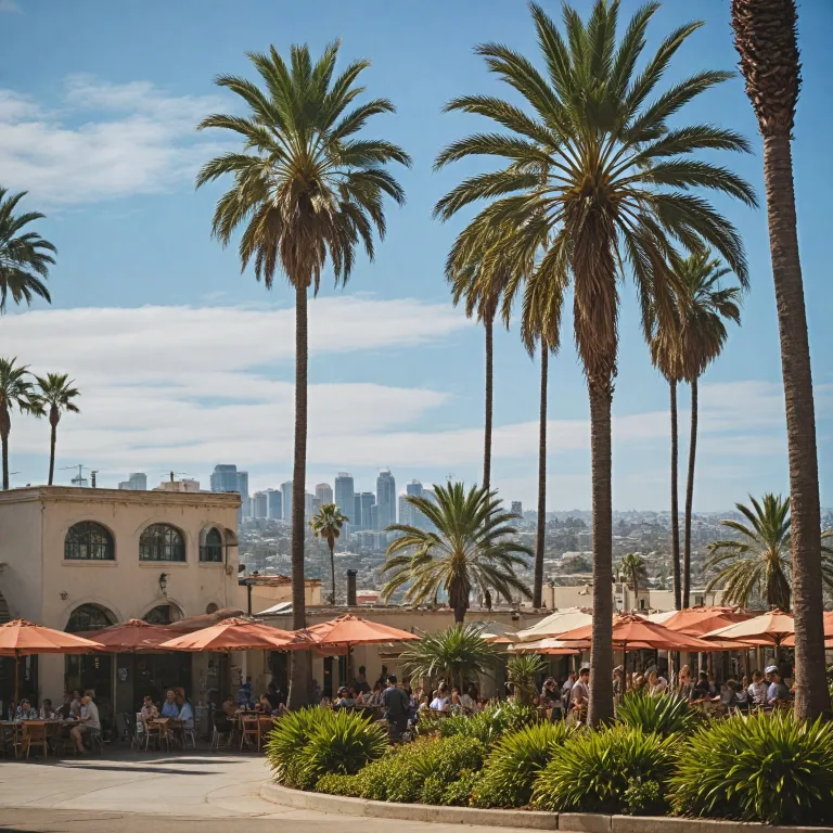 Staycation San Diego: Elevate your urban getaway with local favorites and hidden gems
