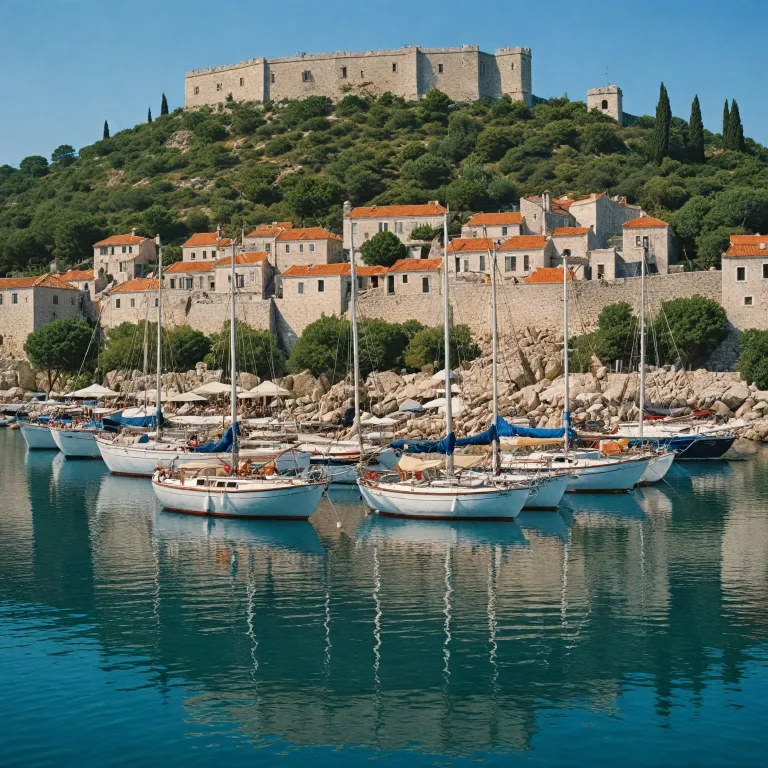 Unforgettable day trips from Dubrovnik: exploring islands, towns, and cultural gems