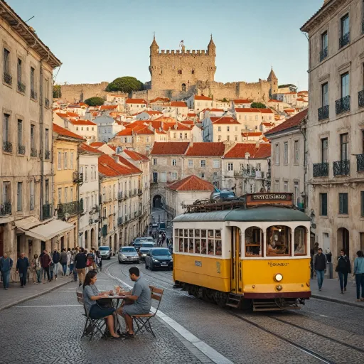 How to experience the best of Lisbon in 5 days: a curated urban getaway