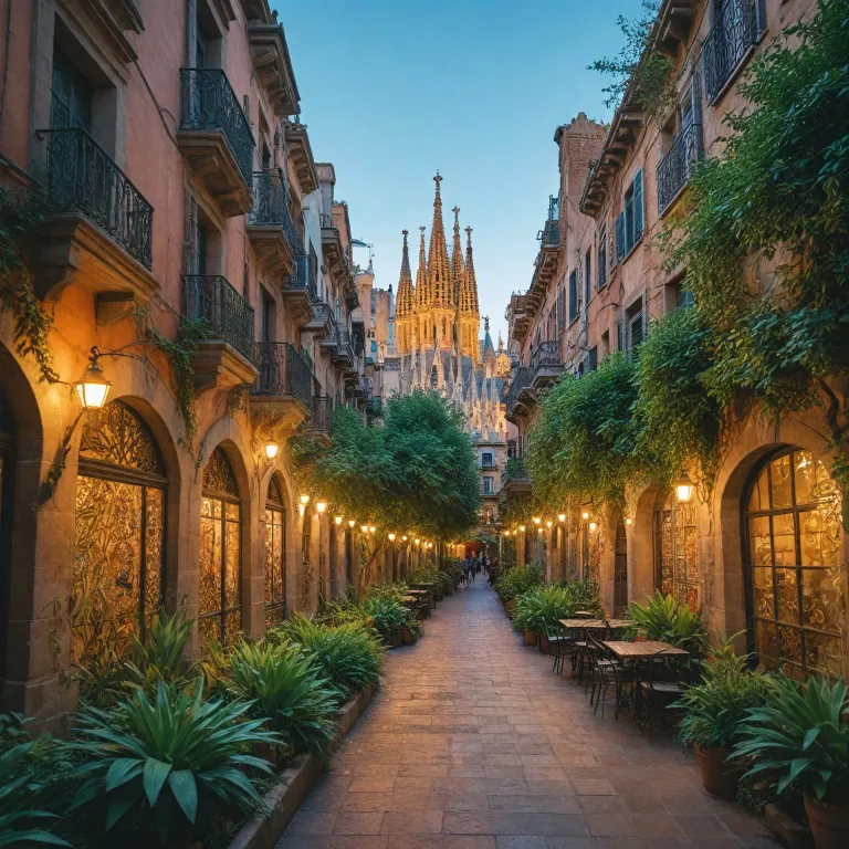 Barcelona vs Madrid tourism: which Spanish city offers the ultimate urban getaway?