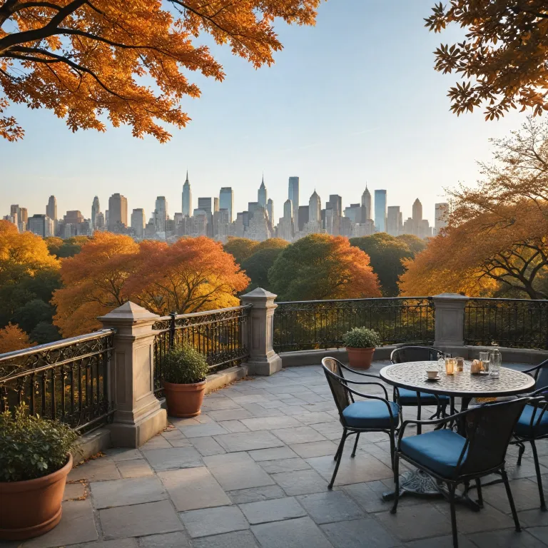 An elegant 3 days New York itinerary for an urban escape