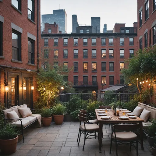 An elegant three day itinerary in New York for urban explorers