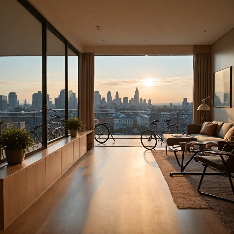 Smart hotels travel tweaks for effortless urban getaways