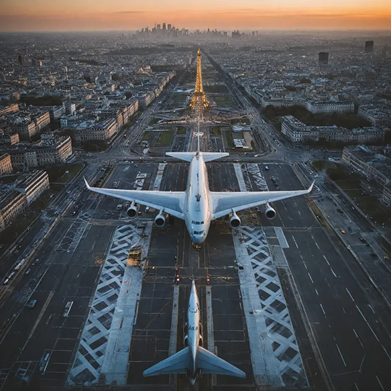 Airline travel news in Europe for urban getaway planners