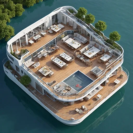 A refined guide to Brilliant Lady deck plans for urban‑minded travelers