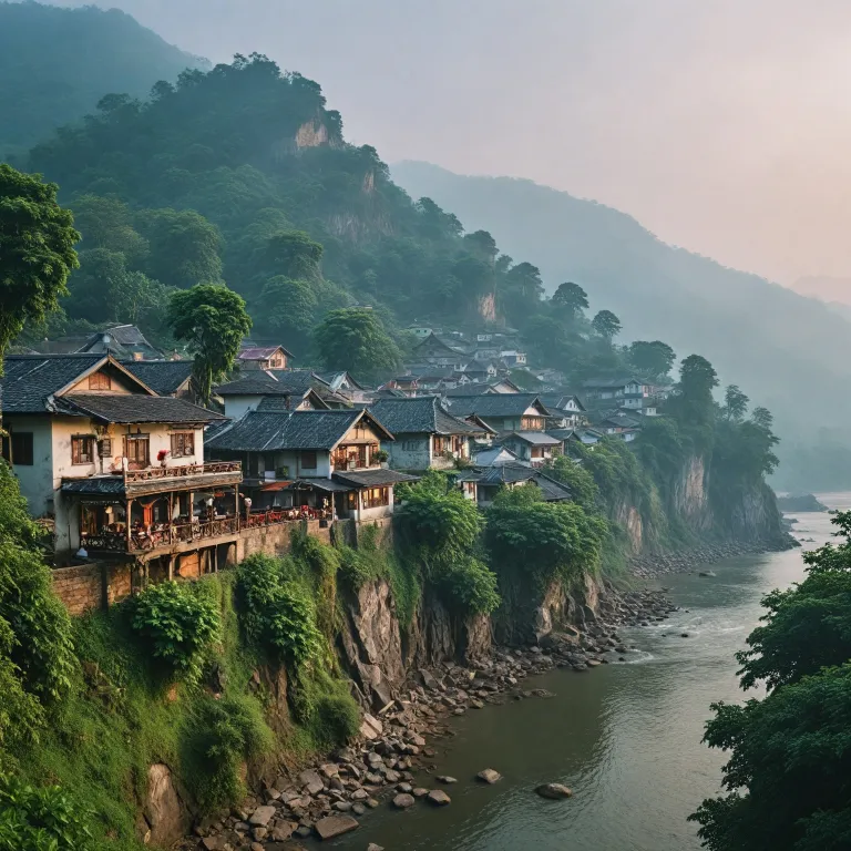 Where to go in india in june for the best urban and hill escapes