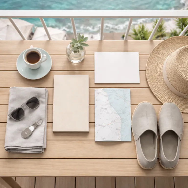 Elegant hotels near Italy’s finest beach clubs for urban‑minded escapes