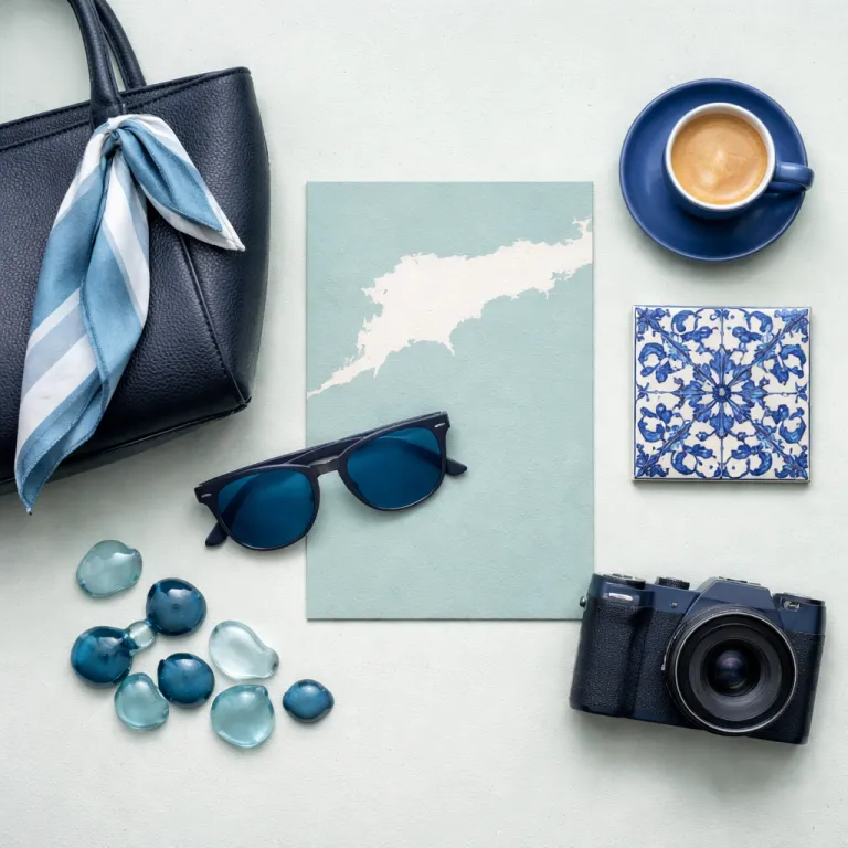 Capri and the Amalfi Coast in Italy for refined urban-style getaways