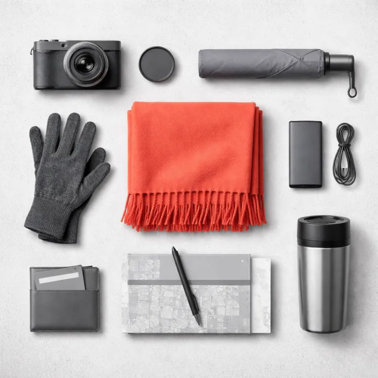 Elegant ways to travel in the fall for urban getaways