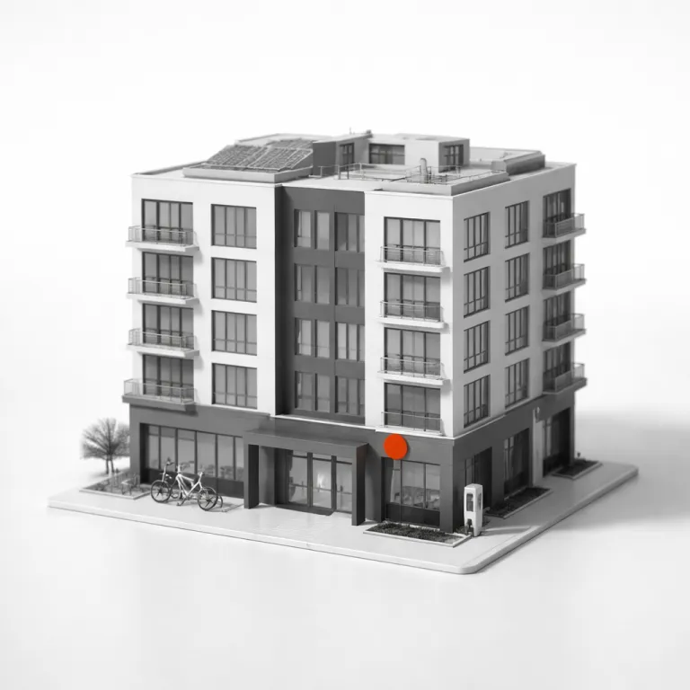 New EU Rules Force Hotels to Prove Their Green Credentials
