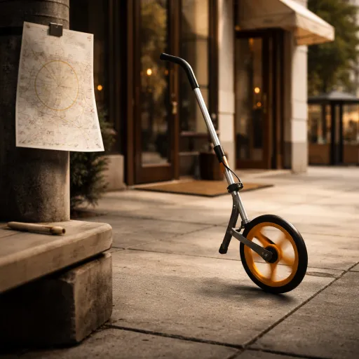 The Neighbourhood Test: How to Know if Your City Hotel is in the Right Spot