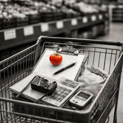 The Rise of Grocery Tourism: What Supermarket Aisles Reveal About a City
