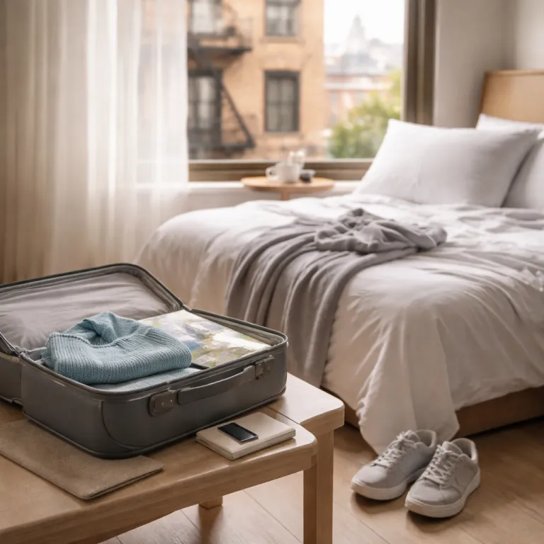 NYC Leads an Unexpected Urban Travel Surge This Spring