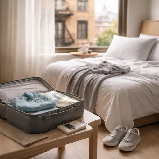 NYC Leads an Unexpected Urban Travel Surge This Spring